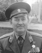 Логинов Алексей Владимирович