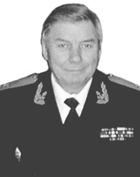 Барсков Михаил Константинович