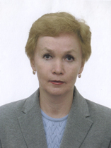 Веретенникова Людмила Александровна