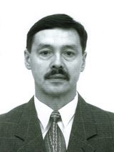 Депутат Богданов Анвар Мухаметович