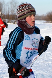 Лыжная России2